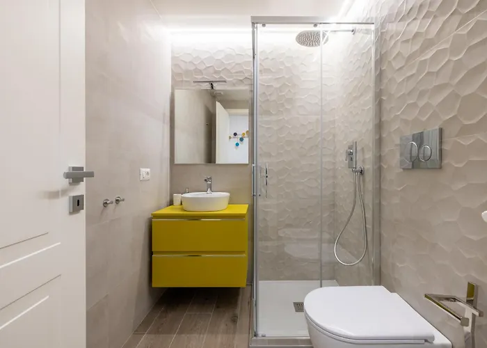 Vatican 2br In Apartamento *