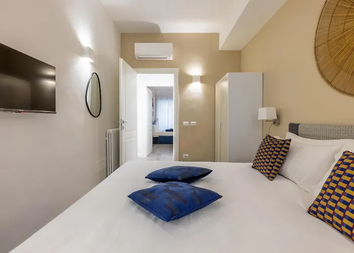 Vatican 2br In Apartamento