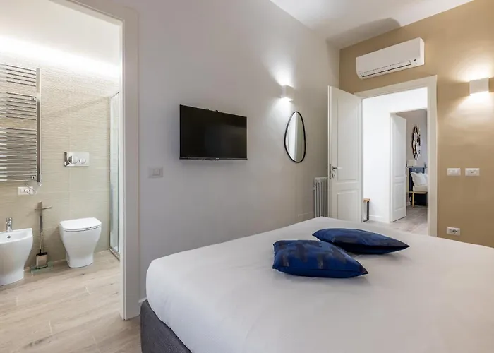 Apartamento Vatican 2br In