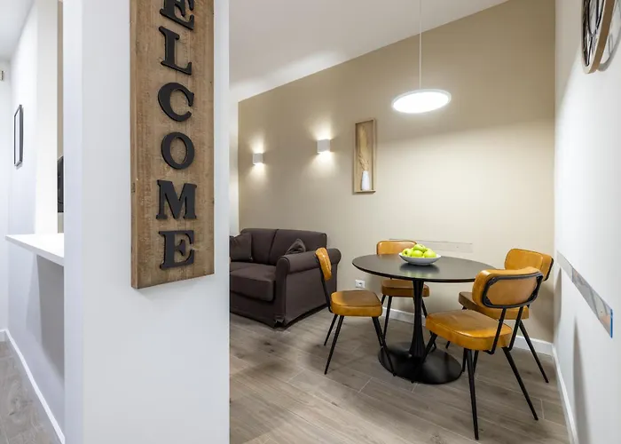 Vatican 2br In Roma