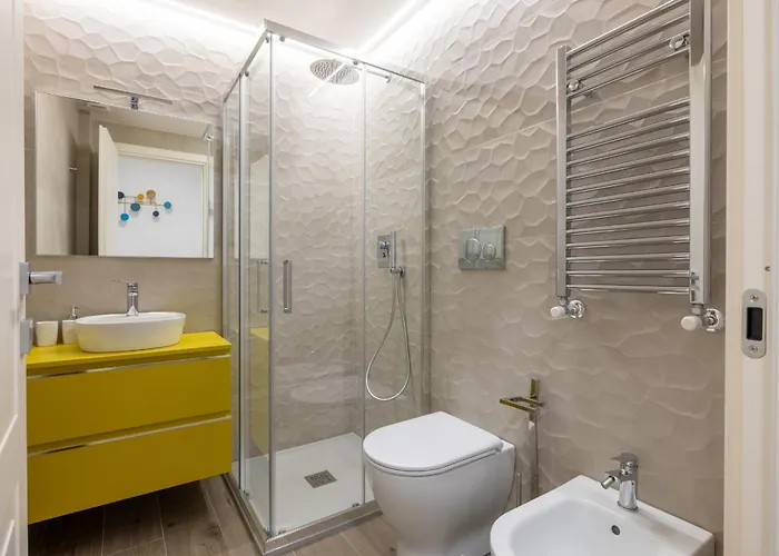 Apartamento Vatican 2br In