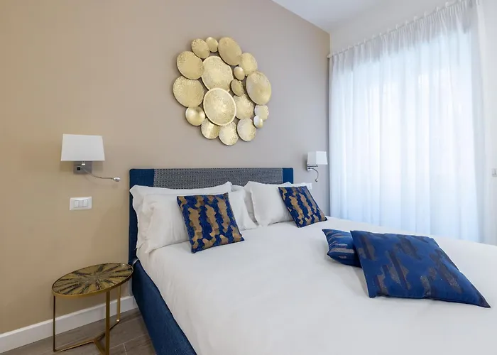 Vatican 2br In Apartamento *