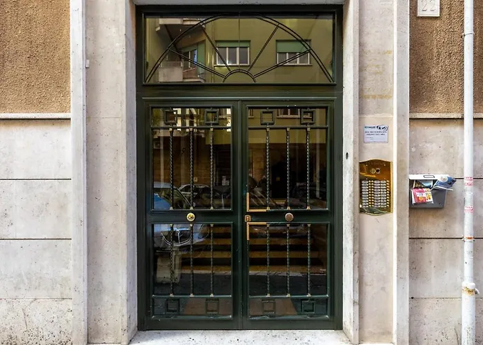 Vatican 2br In Roma