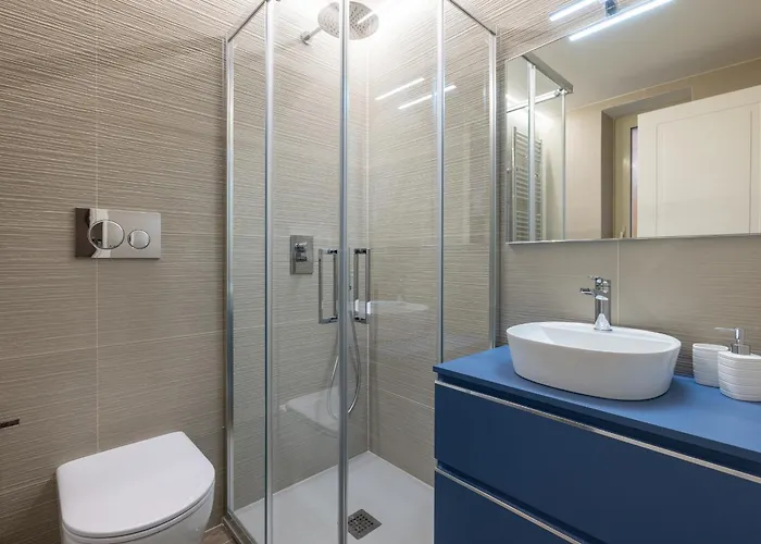 Apartamento Vatican 2br In