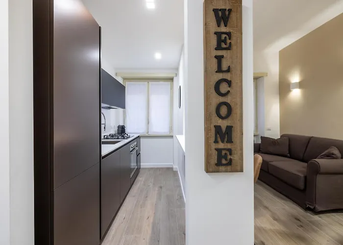 Vatican 2br In Apartamento